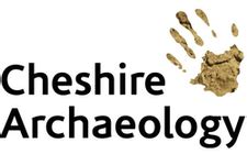 The Cheshire Historic Landscape Characterisation.